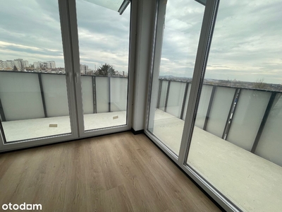 oferta SPECJALNA/ miejsce GRATIS/ balkon