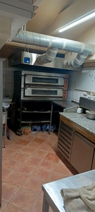 Pizzerie odstapie