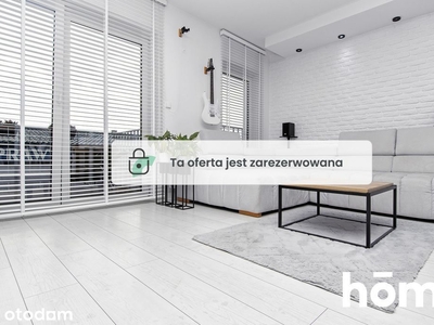 Plewiska - nowoczesny apartament - kredyt Bk2%