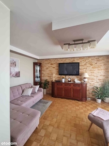 Na sprzedaż apartament w Polanicy Zdrój