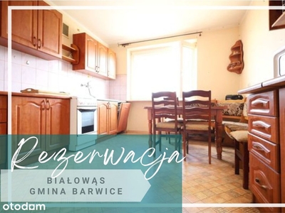 Apartamenty Cieszyńska 9 | mieszkanie B-43