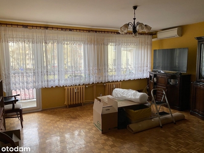 Nowy, wykończony apartament pod klucz