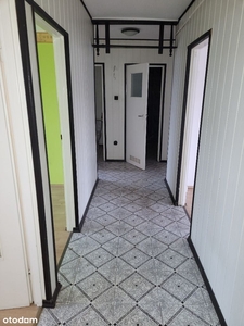 Sprzedam mieszkanie 78,22m2 + piwnica