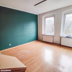 4-pokojowe mieszkanie 79m2 + balkon