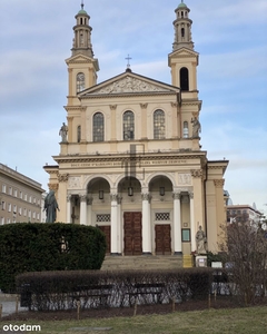 Na sprzedaż kawalerka z dużym balkonem