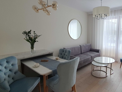 Wynajmę apartament typu PREMIUM_Częstochowa - Parkitka