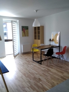 Wyszków 38m, centrum 11 listopada apartamentowiec Atrium