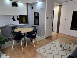 Apartament, Aleja Jana Pawła II