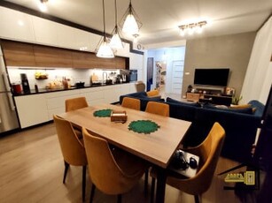 Apartament, Aleja Młodych