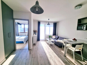 Apartament, Aleja Piastów