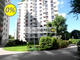 Apartament, Aleja Wyścigowa