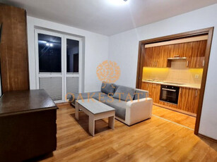 Apartament Kraków