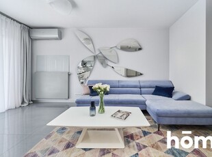 Apartament premium z klimatyzacją, przy Ogrodzie Botanicznym