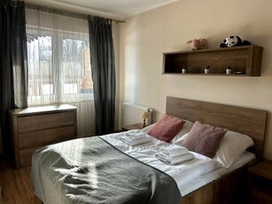 Apartament Szklarska Poręba