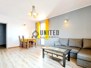 Apartament, ul. Buforowa