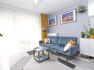 Apartament, ul. Bytkowska