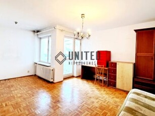 Apartament, ul. Dembowskiego