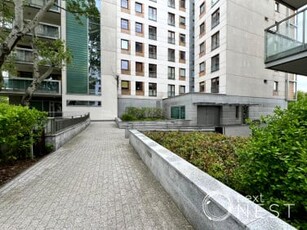 Apartament, ul. Dereniowa