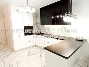 Apartament, ul. Komuny Paryskiej