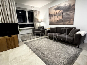 Apartament, ul. Żeromskiego