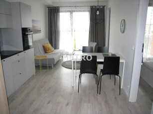 Apartament, ul. Gajowa