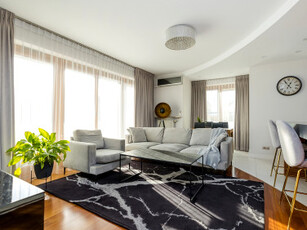 Apartament, ul. Granitowa