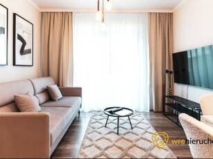 Apartament, ul. Gwiaździsta