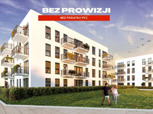 Apartament, ul. Jeziorna