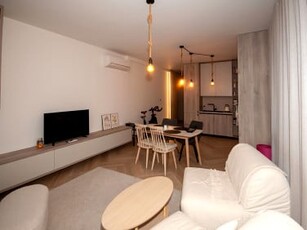 Apartament, ul. Katowicka