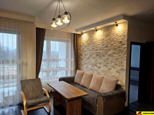 Apartament, ul. Klonowa