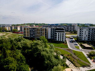 Apartament, ul. Kobierzyńska