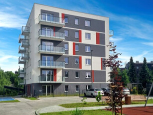 Apartament, ul. Kościuszki