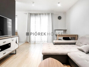 Apartament, ul. Komputerowa