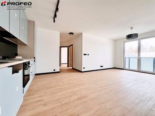 Apartament, ul. Konwaliowa