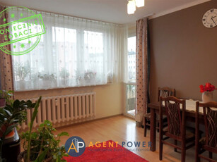 Apartament, ul. Legionów Polskich