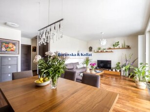 Apartament, ul. Leszczyńska