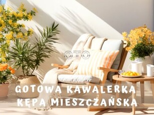 Apartament, ul. Mieszczańska