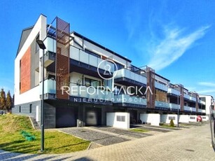 Apartament, ul. Miłocińska