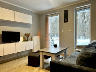 Apartament, ul. Nadolnik