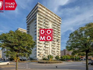 Apartament, ul. Obrońców Wybrzeża