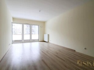 Apartament, ul. Łokietkówny