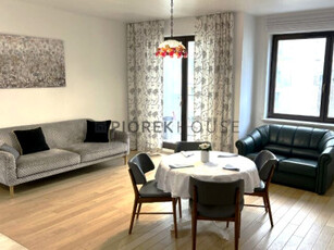 Apartament, ul. Orłowicza