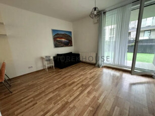 Apartament, ul. Pavarottiego