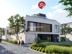 Apartament, ul. Podłużna