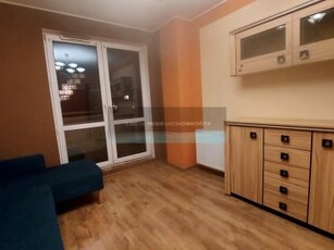 Apartament, ul. Radziwie