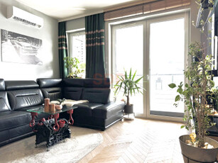 Apartament, ul. Rąbieńska