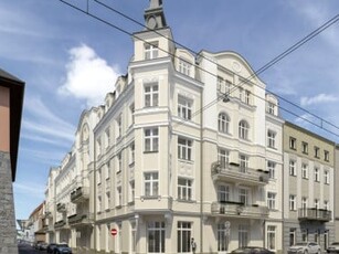 Apartament, ul. Skałeczna