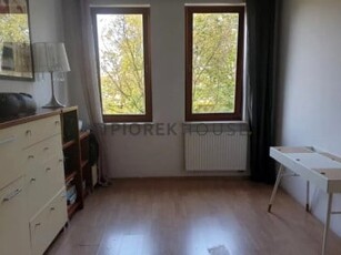 Apartament, ul. Solec