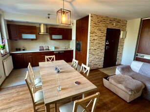 Apartament, ul. Sołtysowska