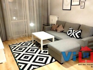 Apartament, ul. Staszica